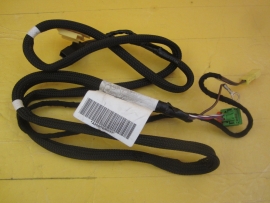 Mercedes Benz  CLK209 CLK550  Wiring Harness LEFT DRIVER SEAT   2095406933